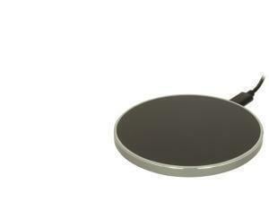 Rapoo XC150 Wireless Charging Pad Silver