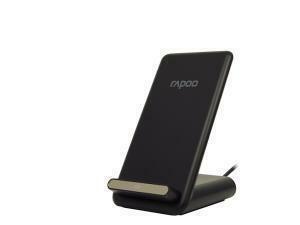 Rapoo XC210 Wireless Charging Stand Black                                                                                                                            