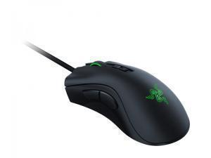 *Ex-display item - 90 days warranty*Razer DeathAdder V2 mouse USB Type-A Right-hand