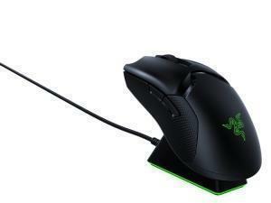 Razer Viper Ultimate Optical Wireless RGB Gaming Mouse                                                                                                               