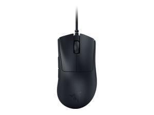 Razer DeathAdder V3 mouse Gaming Right-hand USB Type-A Optical 30000 DPI                                                                                             