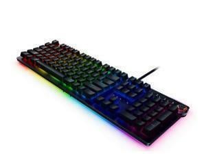 Razer Huntsman Elite RGB Chroma Mechanical Gaming Keyboard