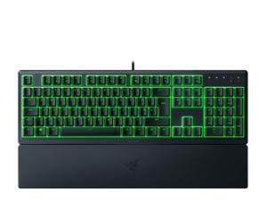 Razer Ornata V3 X Low Profile Mecha Membrane Backlit USB Gaming Keyboard                                                                                             