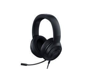 Razer Kraken X Lite Ultralight Gaming Headset: 7.1 Surround Sound Capable                                                                                            