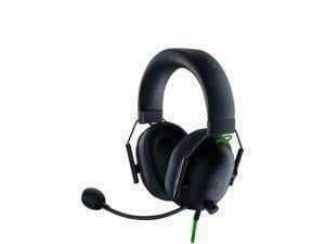Razer Blackshark V2 X 7.1 Headset Black                                                                                                                              