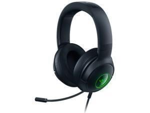 Razer Kraken V3 X Headset Wired Head-band Gaming USB Type-A Black                                                                                                    