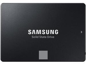 *B-stock item - 4yr warranty*Samsung 870 Evo 2TB Solid State Drive/SSD