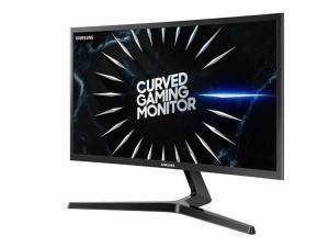 Samsung  LC24RG50F 24inch Curved Gaming Monitor 144Hz                                                                                                                   