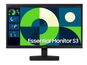 Samsung S24D310EAU 24inch Class Full HD LED Monitor - 16:9                                                                                                              