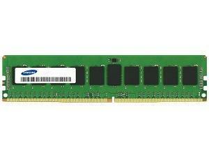 Samsung PC4-17000 2133MHz 8GB ECC Unbuffered DIMM DDR4 Server RAM                                                                                                    