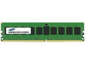 Samsung PC4-17000 2400MHz 8GB ECC Unbuffered DIMM DDR4 Server RAM