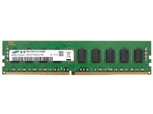 Samsung 8GB DDR4 ECC REG 3200Mhz