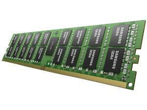 Samsung 16GB DDR4 3200MHz ECC RDIMM Memory Module
