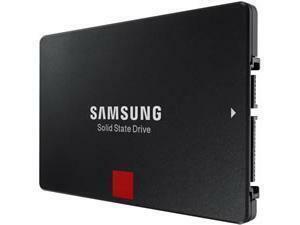 Samsung 860 Pro Series 512GB Solid State Drive/SSD                                                                                                                   