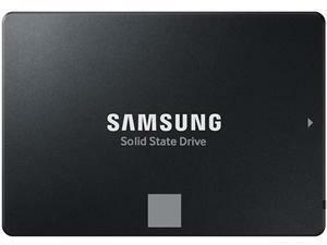 Samsung 870 Evo 2TB Solid State Drive/SSD                                                                                                                            