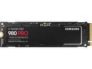 Samsung 980 PRO 1TB NVME M.2 Solid State Drive/SSD