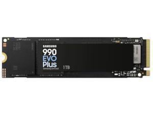 Samsung 990 EVO Plus 1TB M.2 NVMe Solid State Drive / SSD