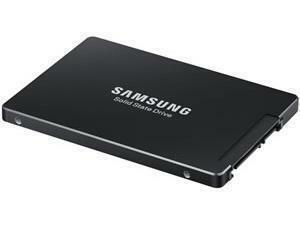 Samsung SM883 1.92TB 2.5" SATA3.3 Enterprise SSD