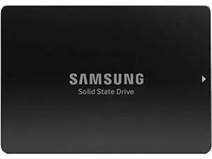 Samsung PM893 7.68TB 2.5inch SATA3.3 Enterprise SSD                                                                                                                     