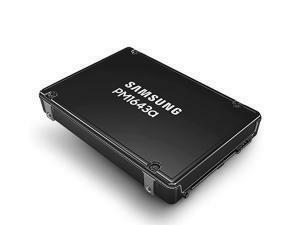 Samsung 15.36TB PM1643A 2.5" SAS Enterprise SSD