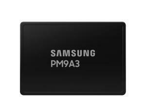 Samsung PM9A3 1.92TB 2.5inch U.2 NVME PCIE-E 4.0 Datacentre SSD
