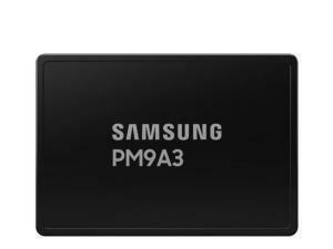 Samsung PM9A3 3.84TB 2.5inch U.2 NVME PCIE-E 4.0 Datacentre SSD