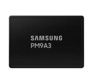 Samsung PM9A3 7.68TB 2.5inch U.2 NVME PCIE-E 4.0 Datacentre SSD