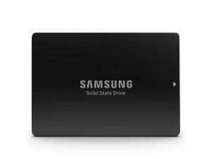 Samsung PM983 960GB Enterprise class 2.5" U.2 Solid State Drive/SSD
