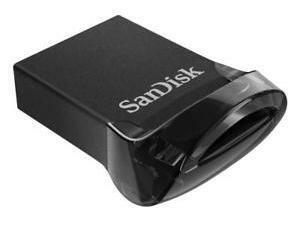 Sandisk Ultra Fit 16GB USB3.1 Flash Memory Drive                                                                                                                     