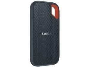 Sandisk Extreme Portable 1TB External Solid State Drive SSD