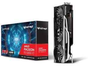 AMD Radeon Graphics Cards | Novatech