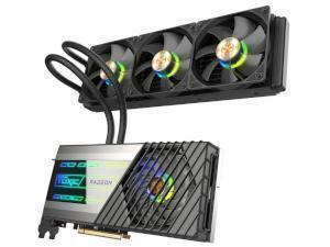 SAPPHIRE AMD Radeon RX 6900 XT Toxic Limited Edition 16GB GDDR6 Graphics Card                                                                                        