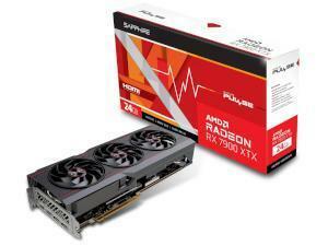 AMD Radeon Graphics Cards | Novatech