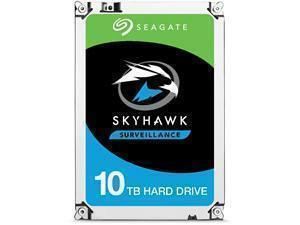 Seagate SkyHawk 12TB 3.5" Surveillance Hard Drive (HDD)