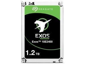 Seagate Exos 1.2TB E-Class Mission Critical 2.5inch Hard Drive HDD                                                                                                    