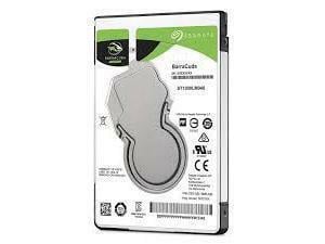 Seagate BarraCuda 500GB 2.5inch Notebook Hard Drive HDD