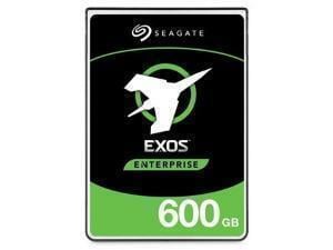 Seagate Exos 600GB E-Class Mission Critical 2.5inch Hard Drive HDD
