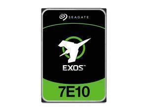 Seagate Exos 7E10 8TB 3.5inch SATA Enterprise Hard Drive HDD