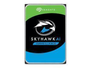 Seagate Skyhawk AI Advanced 8TB