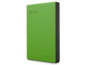 Seagate Game Drive for XBox - 2TB External Hard Drive HDD