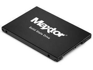 Seagate Maxtor Z1 960GB 2.5" SATA SSD/Solid State Drive                                                                                                              