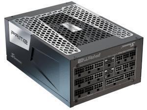 Seasonic PRIME PX 2200 ATX 3.1 2200W 80 PLUS Platinum Fully Modular ATX Power Supply / PSU