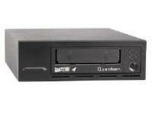 Quantum LTO4 HH Tape Drive - Tabletop Kit, 3GB/s SAS, HBA Bundle