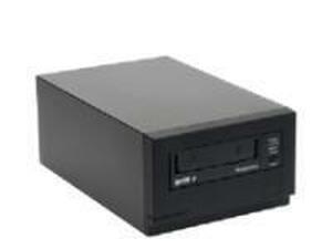 Quantum LTO2 Tape Drive - Tabletop Kit, Ultra 160 SCSI HD68-pin