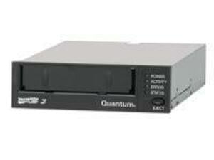 Quantum LTO3 HH Tape Drive - Internal Kit, Ultra 160 SCSI HD68-pin                                                                                                 