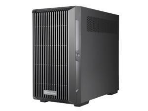 SilverStone CS382 8-Bay Hot-Swappable Micro-ATX NAS Chassis