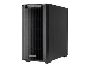 Silverstone CS383 8 Bay SAS-12G/SATA 6G Hot Swappable NAS Chassis