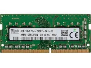 SK Hynix 8GB DDR4 2400Mhz SoDimm Memory Module
