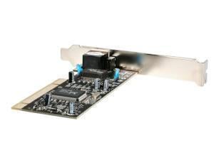 *B-Stock item-90 days warranty* StarTech.com PCI Ethernet Network adapter card