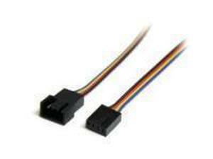 12-inch 4-Pin Fan Power Extension Cable                                                                                                                              